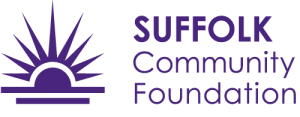 Lottery Community Fund Logo
